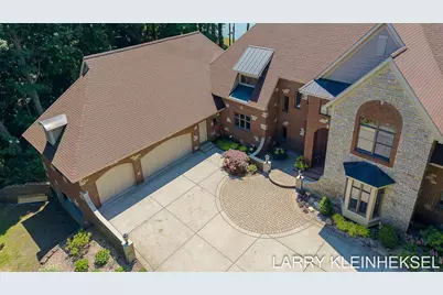 5645 N Lakeshore Drive, Holland, MI 49424 - Photo 108
