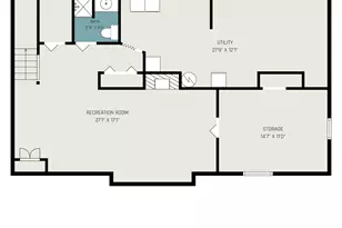 702 N Orient St, Kalamazoo, MI 49004 - Photo 6