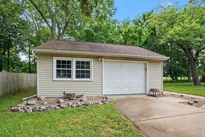 702 N Orient Street, Kalamazoo, MI 49004 - Photo 4