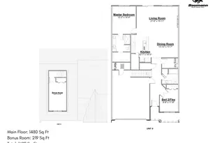 11937 Smithfield Dr, Holland, MI 49424 - Photo 2
