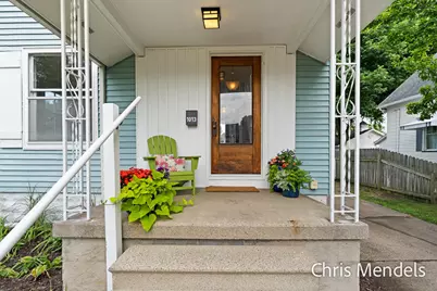 1013 Pennoyer Avenue, Grand Haven, MI 49417 - Photo 4