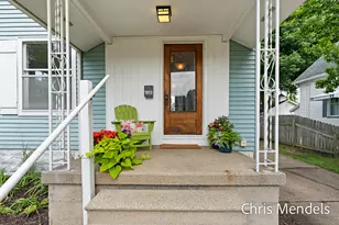 1013 Pennoyer Ave, Grand Haven, MI 49417 - Photo 4