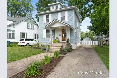1013 Pennoyer Avenue, Grand Haven, MI 49417 - Photo 2