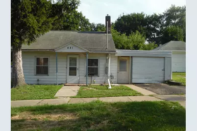 441 Adams Street, Jackson, MI 49202 - Photo 20