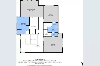 12409 Bay View Drive, Wayland, MI 49348 - Photo 34