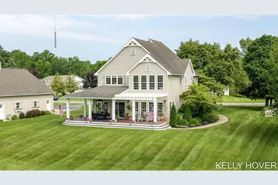 12409 Bay View Drive, Wayland, MI 49348 - Photo 2