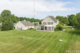 12409 Bayview Dr, Wayland, MI 49348 - Photo 1