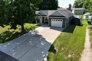 398 Lee St, Sunfield, MI 48890 - Photo 1