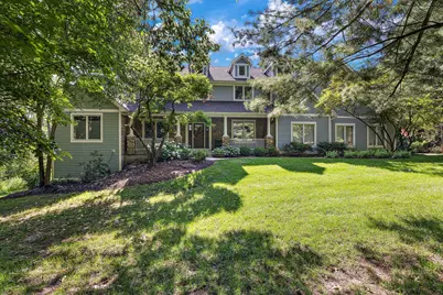 4710 N Catamount Trail NE, Ada, MI 49301 - Photo 1