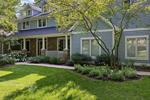 4710 N Catamount Trail NE, Ada, MI 49301 - Photo 2