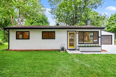 709 11th Street, Three Rivers, MI 49093 - Photo 1