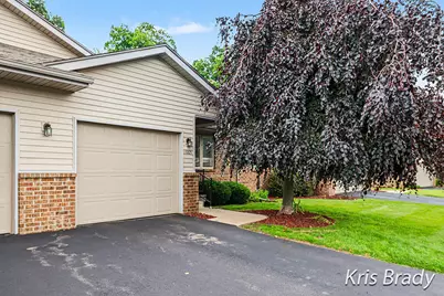 1005 Ironwood Circle NW, Grand Rapids, MI 49534 - Photo 2