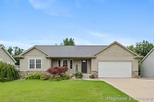 8665 Shore Way Dr SW, Byron Center, MI 49315 - Photo 1
