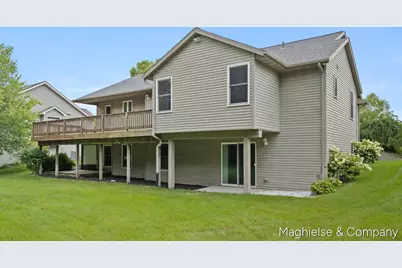 8665 Shore Way Drive SW, Byron Center, MI 49315 - Photo 32