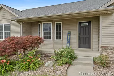 8665 Shore Way Drive SW, Byron Center, MI 49315 - Photo 4