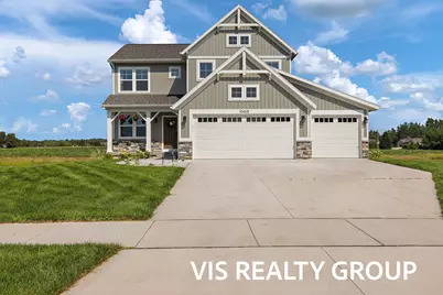 10468 Poppy Lane, Allendale, MI 49401 - Photo 4