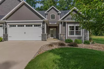 1222 Lochaven Circle, Hillsdale, MI 49242 - Photo 1