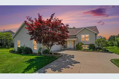 1433 Hillridge Way, Zeeland, MI 49464 - Photo 1