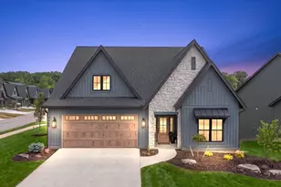 3409 Broadleaf Ln, Jenison, MI 49428 - Photo 1