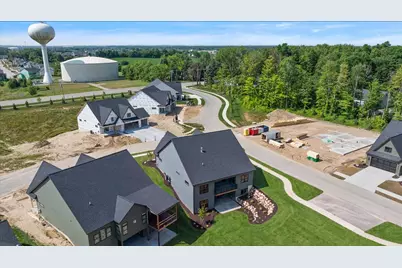3409 Broadleaf Lane, Jenison, MI 49428 - Photo 86