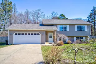 651 S 160th Ave, Holland, MI 49423 - Photo 1