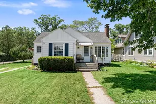 701 Fowler St, Muskegon, MI 49445 - Photo 1