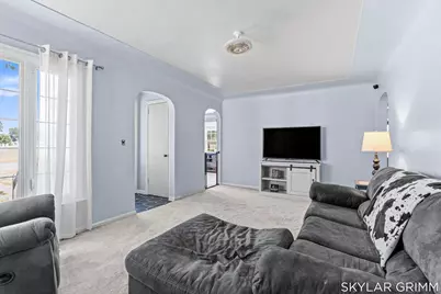 701 Fowler Street, Muskegon, MI 49445 - Photo 4