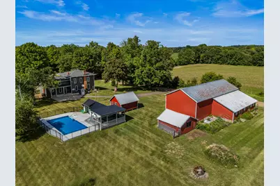 4927 28 1/2 Mile Road, Homer, MI 49245 - Photo 4