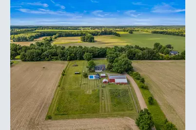 4927 28 1/2 Mile Road, Homer, MI 49245 - Photo 46