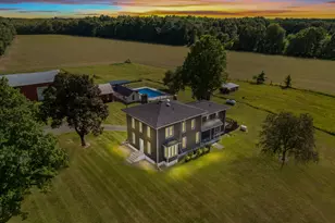 4927 28 1/2 Mile Rd, Homer, MI 49245 - Photo 2