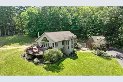 6823 Folks Road, Horton, MI 49246 - Photo 2