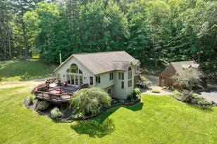 6823 Folks Rd, Horton, MI 49246 - Photo 2