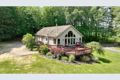 6823 Folks Road, Horton, MI 49246 - Photo 4