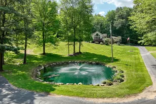6823 Folks Rd, Horton, MI 49246 - Photo 1