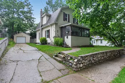 916 Lincoln Street, Jackson, MI 49202 - Photo 4