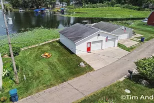 10992 Boniface Point Dr, Plainwell, MI 49080 - Photo 30