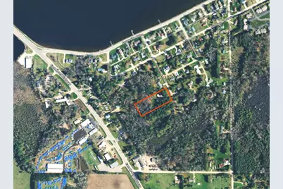 402 Indiana Avenue, Cadillac, MI 49601 - Photo 52