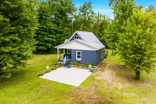16088 Bentley Rd, Thompsonville, MI 49683 - Photo 1