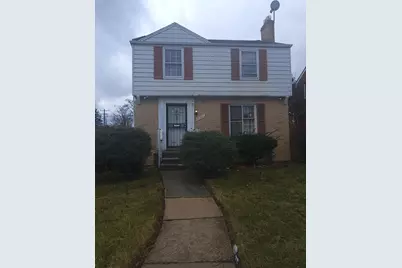 10301 Morang Avenue, Detroit, MI 48224 - Photo 1