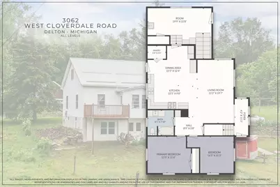3062 W Cloverdale Road, Delton, MI 49046 - Photo 22