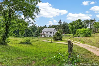 3062 W Cloverdale Road, Delton, MI 49046 - Photo 2