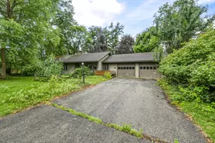 3414 Old Colony Rd, Kalamazoo, MI 49008 - Photo 2