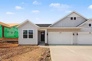 6596 Bellflower Dr SW, Zeeland, MI 49464 - Photo 1