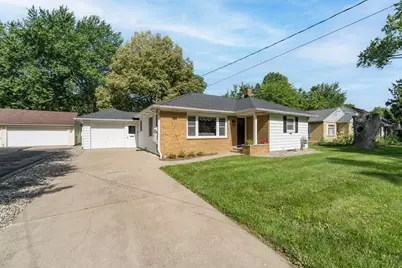 1131 Coolidge Avenue, Kalamazoo, MI 49006 - Photo 1