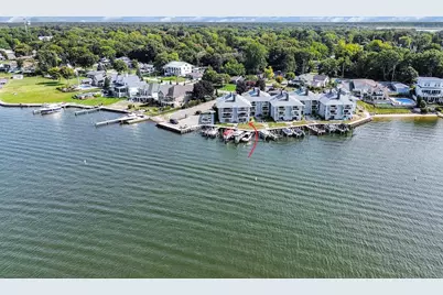 400 Lakeview Court #01A, Spring Lake, MI 49456 - Photo 1