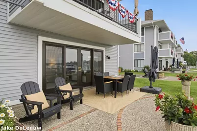 400 Lakeview Court #01A, Spring Lake, MI 49456 - Photo 32