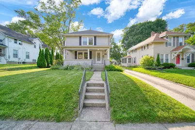114 S Wisner Street, Jackson, MI 49203 - Photo 2