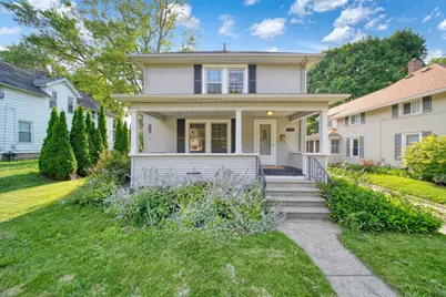 114 S Wisner Street, Jackson, MI 49203 - Photo 4