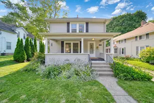 114 S Wisner St, Jackson, MI 49203 - Photo 4