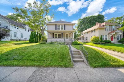 114 S Wisner Street, Jackson, MI 49203 - Photo 1